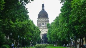 Stadtteile von Mainz: Übersicht, Besonderheiten und Wohnen in den Mainzer Stadtteilen 2 nikolai kolosov mainz 5939258 1920 edited