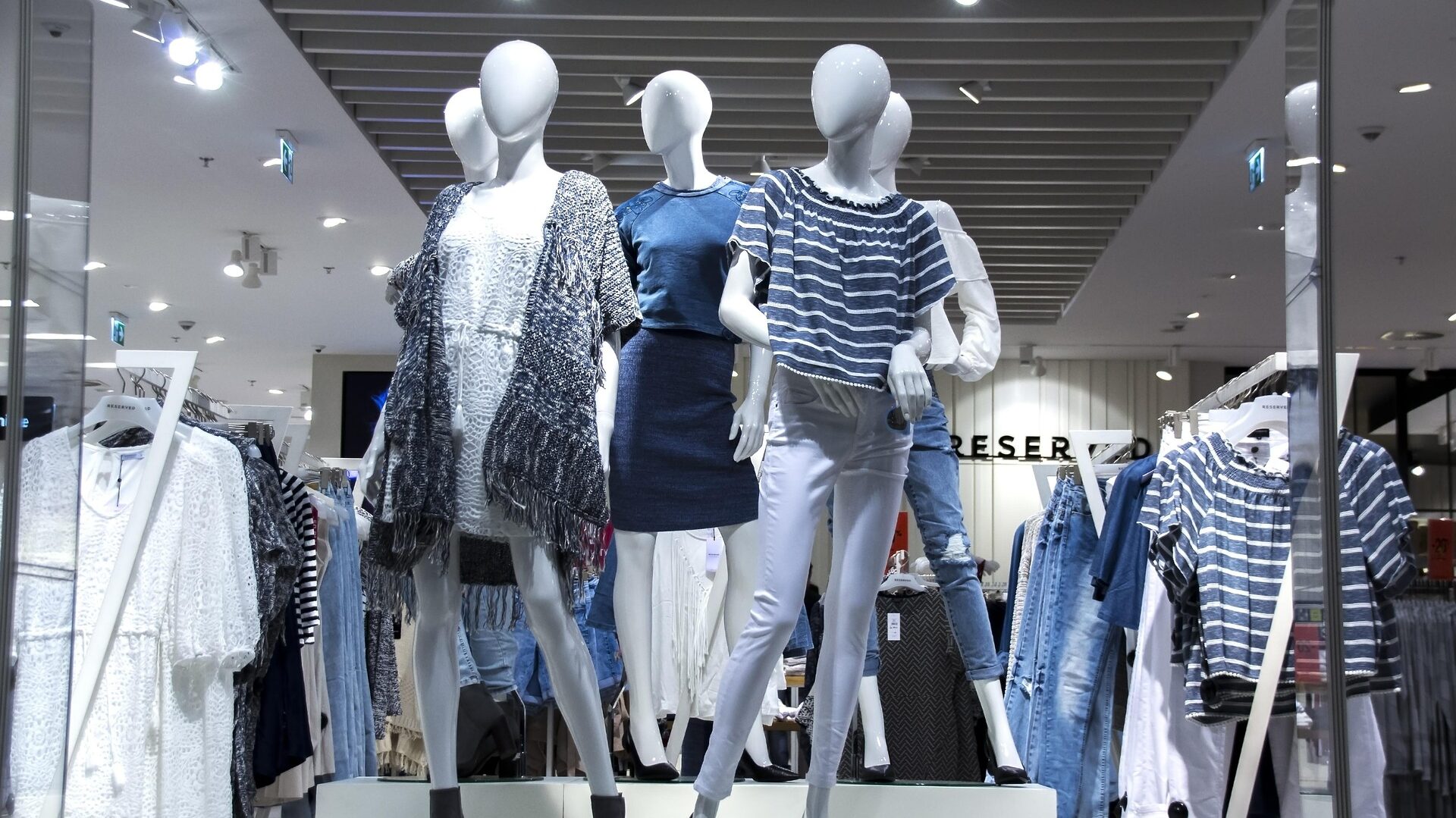 Mainz am Brand – Shopping, Medizin & Stadtleben im Herzen der Altstadt 2 Schaufensterbummel und Shoppen am Brand.