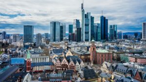 Sehenswürdigkeiten Frankfurt – Die wichtigsten Highlights der Mainmetropole 4 frankfurt edited
