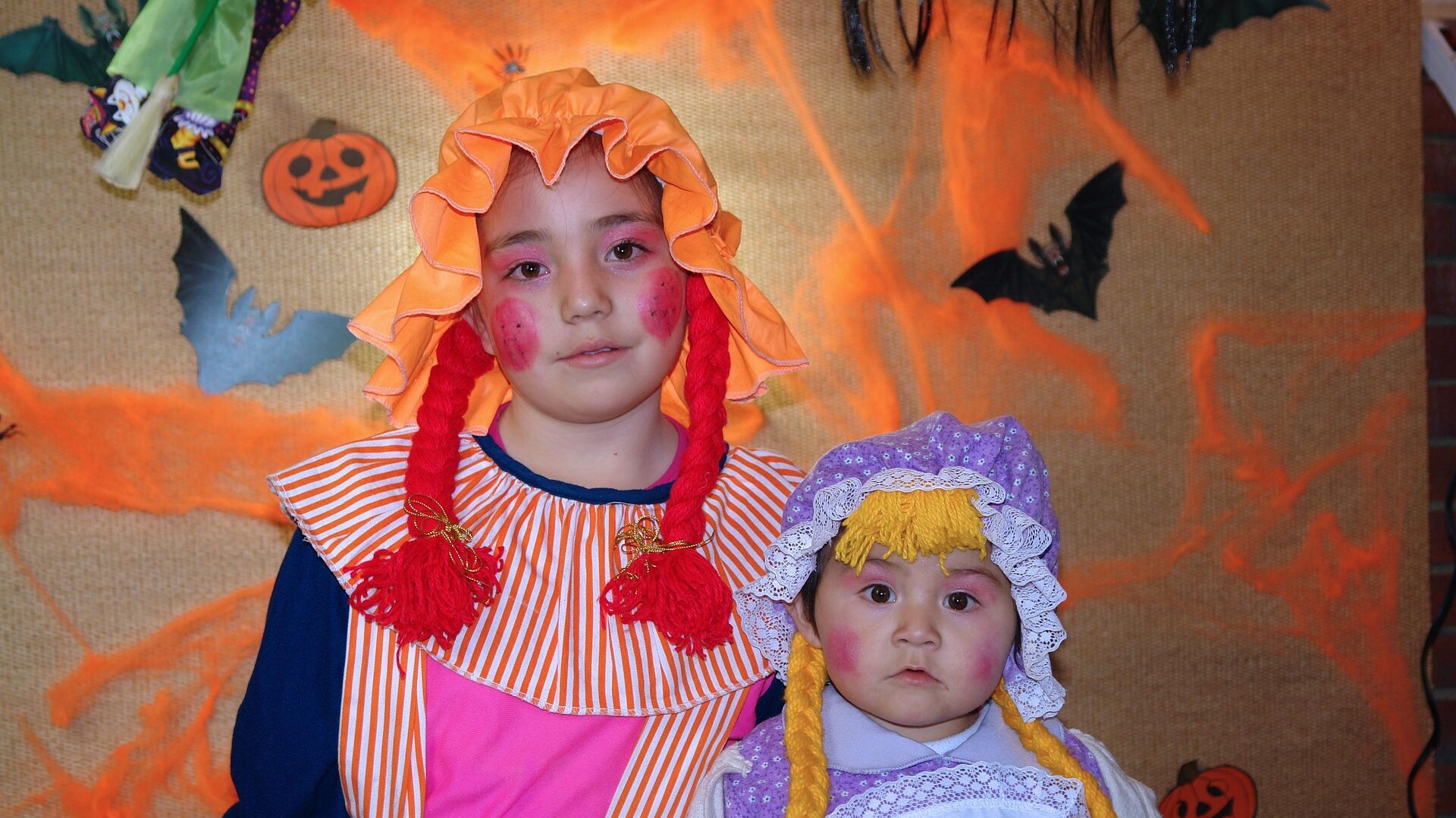 Halloween in Mainz - gruseliger Spaß für Klein und Groß 2 Halloween in Mainz und Umgebung mit Kindern feiern.