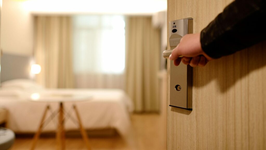 Hotel Mainzer Hof in Mainz – Zentrales Stadthotel am Rhein im Überblick 1 Sie können Einzel- und Doppelzimmer buchen.