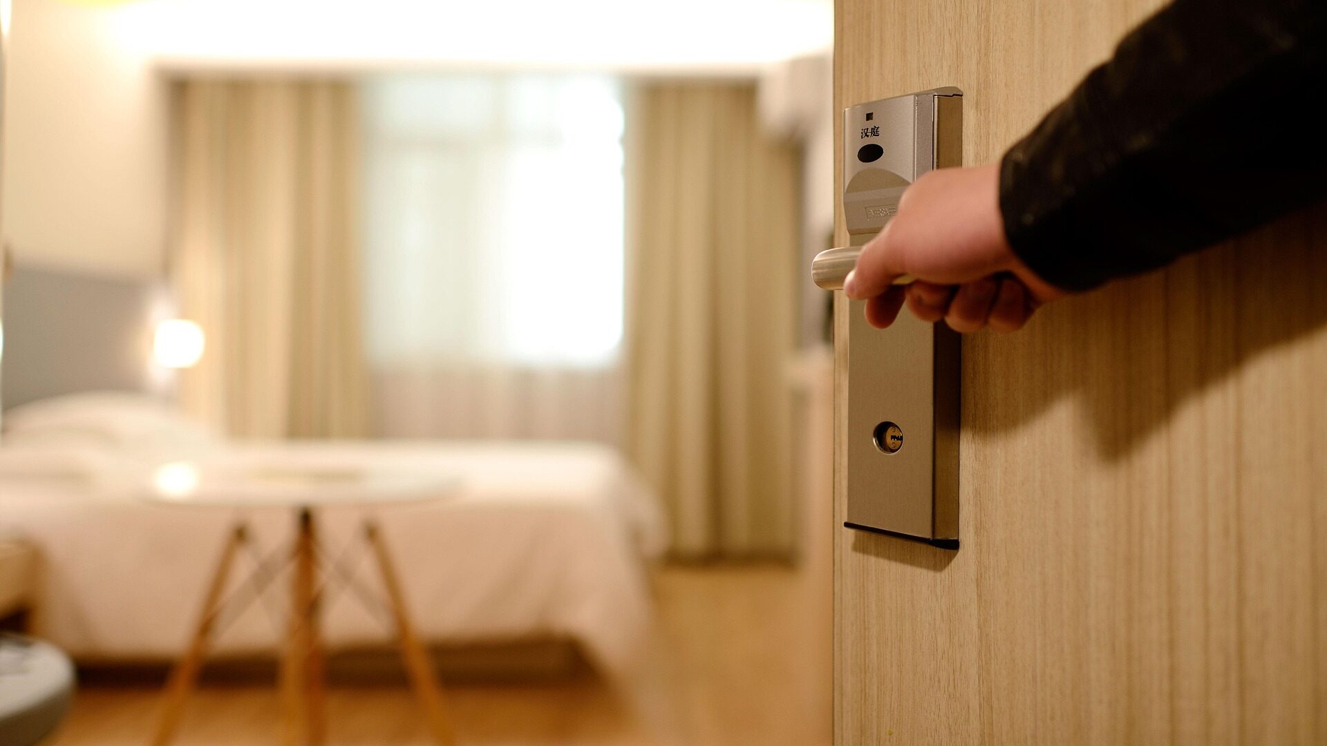 B&B HOTEL Mainz-Hbf – Zentrales Budget-Hotel am BB Hotel Mainz Hauptbahnhof Mainz 1 Im B&B Hotel Mainz gibt es schlichte, aber gemütliche Zimmer.