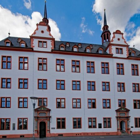 Mainz – Porträt der Landeshauptstadt von Rheinland-Pfalz
