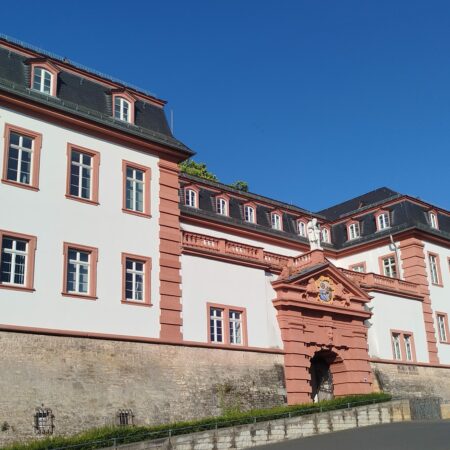 Zitadelle Mainz: Geschichte, Architektur, Veranstaltungen & Besuch