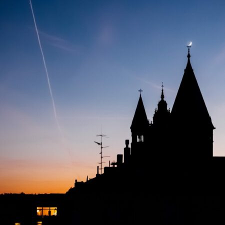 Mainzer Dom: 1000-jähriges Wahrzeichen im Herzen der Stadt